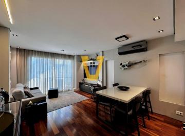 Apartamento · 89m² · 2 Quartos · 1 Vaga · Loft para venda em Itaim Bibi com 2 quartos, sendo 1 suíte , 89m²