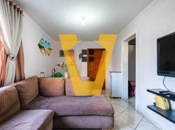 Apartamento · 50m² · 2 Quartos · 1 Vaga · Apartamento para venda em Jardim Íris com 2 quartos, 50m²