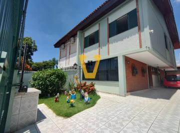 Casa · 167m² · 4 Quartos · 4 Vagas · Sobrado para venda em Vila Jaguara com 4 quartos, sendo 1 suíte, 167m²