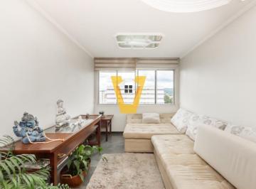 Apartamento · 67m² · 3 Quartos · 1 Vaga · Apartamento para venda em Vila Mazzei com 3 quartos, 67m²