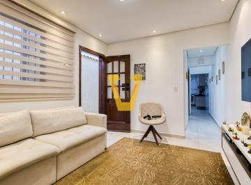 Casa · 115m² · 2 Quartos · 2 Vagas · Casa para venda em Chácara São João com 2 quartos, 115m²