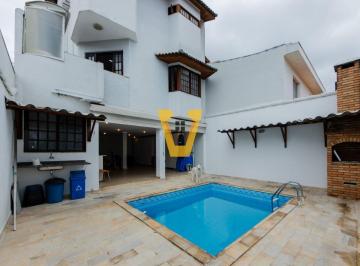 Casa · 192m² · 4 Quartos · 3 Vagas · Casa para venda em Conjunto Residencial Santa Terezinha com 4 quartos, sendo 1 suíte, 192m²