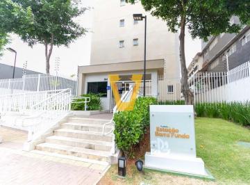 Apartamento · 26m² · 1 Quarto · Studio para venda em Barra Funda com 1 quarto, 26m²