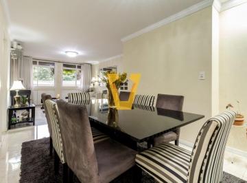 Apartamento · 141m² · 3 Quartos · 1 Vaga · Apartamento para venda em Sumaré com 3 quartos, sendo 2 suítes, 141m²