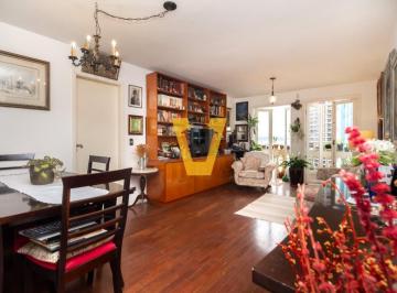 Apartamento · 96m² · 3 Quartos · 1 Vaga · Apartamento para venda em Sumarezinho com 3 quartos, 96m²