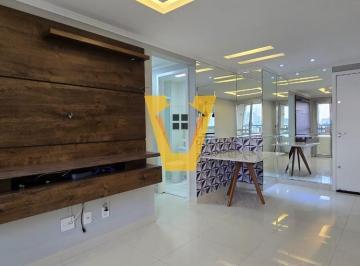 Apartamento · 51m² · 2 Quartos · 1 Vaga · Apartamento para venda em Jaçanã com 2 quartos, 51m²