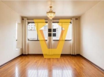 Apartamento · 136m² · 4 Quartos · 2 Vagas · Apartamento para venda em Perdizes com 4 quartos, sendo 1 suíte, 136m²