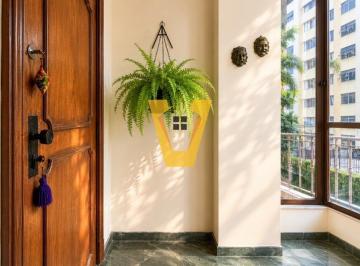 Apartamento · 136m² · 4 Quartos · 2 Vagas · Apartamento para venda em Perdizes com 4 quartos, sendo 1 suíte, 136m²