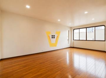 Apartamento · 136m² · 4 Quartos · 2 Vagas · Apartamento para venda em Perdizes com 4 quartos, sendo 1 suíte, 136m²