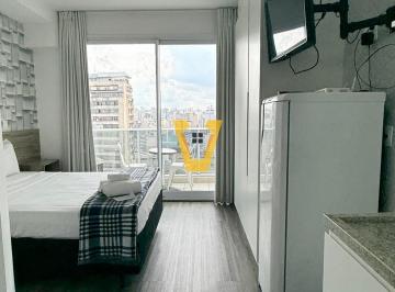 Apartamento · 22m² · 1 Quarto · Studio para venda em Centro com 1 quarto, 22m²