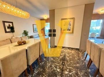Apartamento · 116m² · 3 Quartos · 1 Vaga · Apartamento para venda em Picanço com 3 quartos, sendo 1 suíte, 116m²