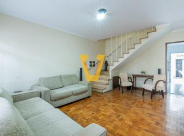 Casa · 145m² · 3 Quartos · 1 Vaga · Casa para venda em Campo Belo com 3 quartos, 145m²