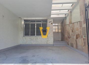 Casa · 150m² · 3 Quartos · 2 Vagas · Casa para venda em Santana com 3 quartos, 150m²