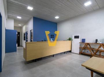 Comercial · 236m² · 6 Vagas · Edifício monousuário para venda em Chácara Santo Antônio (Zona Sul), 236m²