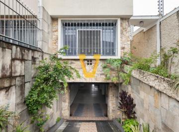 Casa · 210m² · 3 Quartos · 5 Vagas · Casa para venda em Vila Santa Maria com 3 quartos, sendo 1 suíte, 210m²