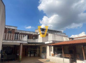 Casa · 160m² · 2 Quartos · 10 Vagas · Sobrado para venda em Vila Sabrina com 2 quartos, sendo 2 suítes , 160m²