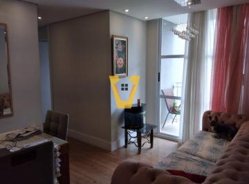 Apartamento · 53m² · 2 Quartos · 1 Vaga · Apartamento para venda em Alto do Pari com 2 quartos , 53m²