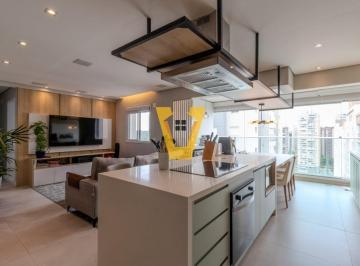 Apartamento · 81m² · 2 Quartos · 2 Vagas · Apartamento para venda em Vila Cruzeiro com 2 quartos, sendo 1 suíte, 81m²