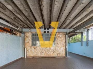 Casa · 108m² · 3 Quartos · 2 Vagas · Sobrado para venda em Vila Santa Catarina com 3 quartos, sendo 1 suíte, 108m²
