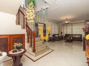 Casa · 208m² · 3 Quartos · 2 Vagas · Sobrado para venda em Jardim São Paulo(Zona Norte) com 3 quartos, sendo 1 suíte, 208m²