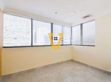 Comercial · 46m² · 1 Vaga · Conjunto comercial para venda em Jardim Paulista, 46m²