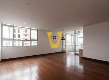 Apartamento · 220m² · 3 Quartos · 2 Vagas · Apartamento para venda em Morro dos Ingleses com 3 quartos, sendo 1 suíte, 220m²