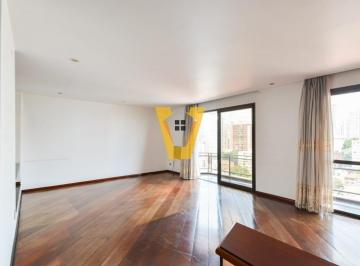 Apartamento · 274m² · 4 Quartos · 3 Vagas · Apartamento para venda em Pacaembu com 4 quartos, sendo 1 suíte, 274m²