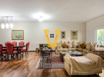 Casa · 257m² · 3 Quartos · 4 Vagas · Casa para venda em Vila Madalena com 3 quartos, sendo 2 suítes, 257m²
