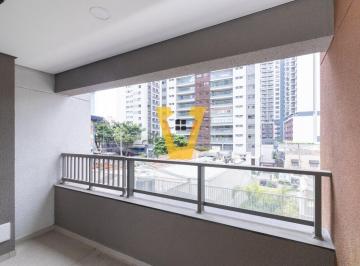 Apartamento · 27m² · 1 Quarto · Studio para venda em Vila Clementino com 1 quarto, 27m²
