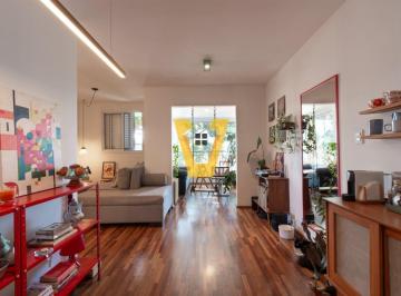 Apartamento · 70m² · 2 Quartos · 1 Vaga · Apartamento para venda em Barra Funda com 2 quartos, 70m²