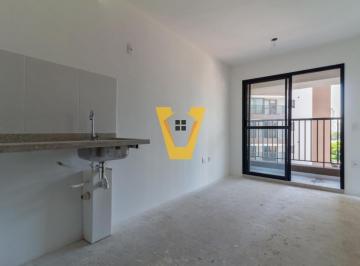 Apartamento · 27m² · 1 Quarto · Apartamento para venda em Pinheiros com 1 quarto, sendo 1 suíte, 27m²