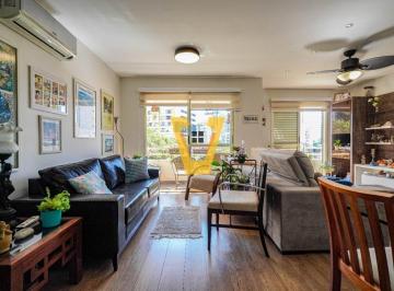 Apartamento · 98m² · 3 Quartos · 2 Vagas · Apartamento para venda em Vila Clementino com 3 quartos, sendo 1 suíte , 98m²