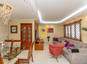 Casa · 125m² · 3 Quartos · 2 Vagas · Casa para venda em Vila Nova Mazzei com 3 quartos, sendo 1 suíte, 125m²
