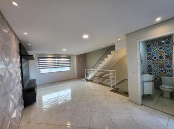 ab98f2ce-e9ad-44a8-8472-c87d4e474378 · Casa no condomínio Condomínio M Thomazz para venda com 3 quartos, sendo 1 suíte, 147m²
