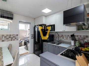 Casa · 82m² · 2 Quartos · 2 Vagas · Casa no condomínio CONDOMÍNIO BOULEVARD PARK para venda com 2 quartos, 82m²