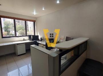 Comercial · 34m² · 1 Vaga · Conjunto comercial para venda em Jardim Paulista, 34m²
