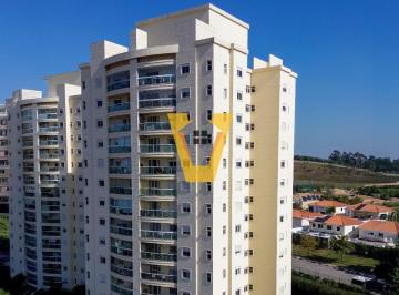 Apartamento · 113m² · 3 Quartos · 2 Vagas · Apartamento para venda em Tamboré com 3 quartos, sendo 1 suíte, 113m²