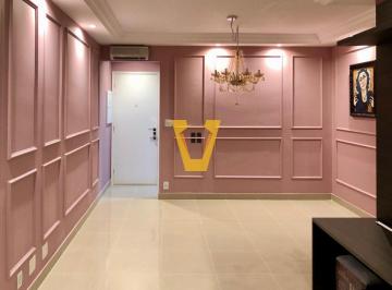 Apartamento · 82m² · 3 Quartos · 2 Vagas · Apartamento para venda em Parque Residencial Julia com 3 quartos, sendo 1 suíte, 82m²