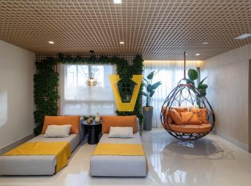 Apartamento · 87m² · 3 Quartos · 2 Vagas · Apartamento para venda em City América com 3 quartos, sendo 1 suíte, 87m²