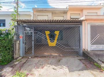 Casa · 174m² · 3 Quartos · 2 Vagas · Casa para venda em Vila Mascote com 3 quartos, sendo 1 suíte, 174m²