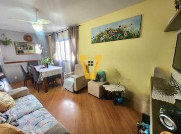 Apartamento · 61m² · 3 Quartos · 1 Vaga · Apartamento para venda em Jardim Íris com 3 quartos, 61m²
