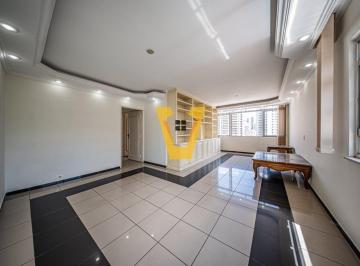 Apartamento · 126m² · 4 Quartos · 1 Vaga · Apartamento para venda em Vila Mariana com 4 quartos, sendo 1 suíte, 126m²