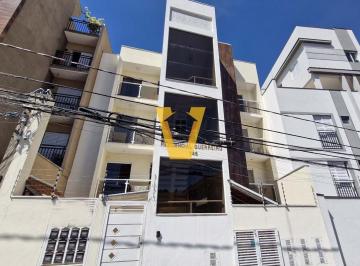 Apartamento · 44m² · 2 Quartos · Apartamento para venda em Parada Inglesa com 2 quartos, 44m²