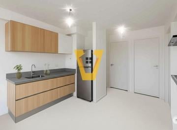Apartamento · 41m² · 2 Quartos · Apartamento para venda em Perdizes com 2 quartos, 41m²