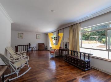 Casa · 261m² · 3 Quartos · 2 Vagas · Casa para venda em Chácara Monte Alegre com 3 quartos, sendo 1 suíte, 261m²