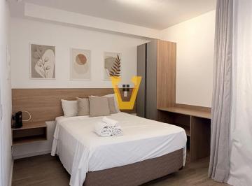 Apartamento · 25m² · 1 Quarto · Studio para venda em Vila Buarque com 1 quarto, 25m²