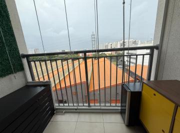 980cb2d1-fa62-4e35-a71f-3e201c91540d · Funcional apartamento para venda em Parque Residencial da Lapa com 2 quartos, sendo 1 suíte, 50m²