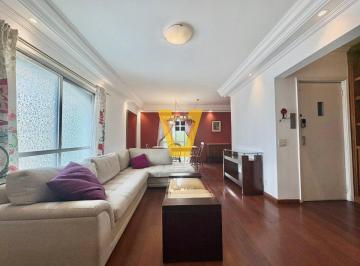 Apartamento · 135m² · 3 Quartos · 2 Vagas · Apartamento para venda em Vila Andrade com 3 quartos, sendo 1 suíte, 135m²