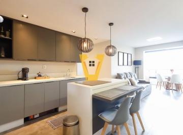 Apartamento · 62m² · 2 Quartos · 1 Vaga · Apartamento para venda em Água Branca com 2 quartos, sendo 1 suíte, 62m²