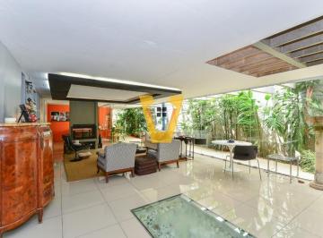 Casa · 367m² · 3 Quartos · 4 Vagas · Casa para venda em Brooklin com 3 quartos, sendo 1 suíte, 367m²